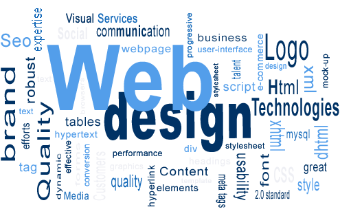 webdesign Becominds