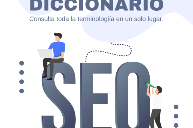 diccionario SEO