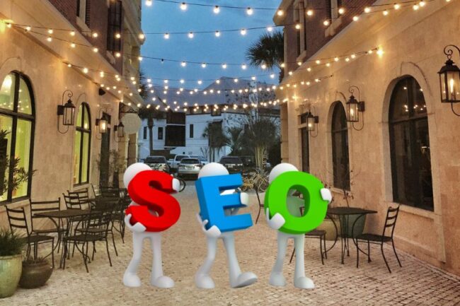 Estrategias de SEO local para aumentar el posicionamiento en Google