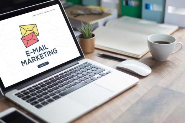email marketing