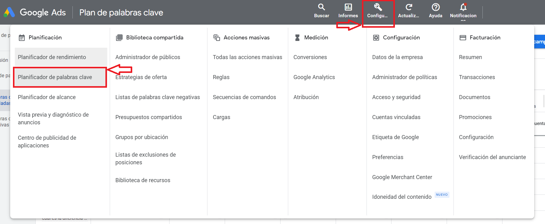 Becominds - Agencia de marketing digital - SEO