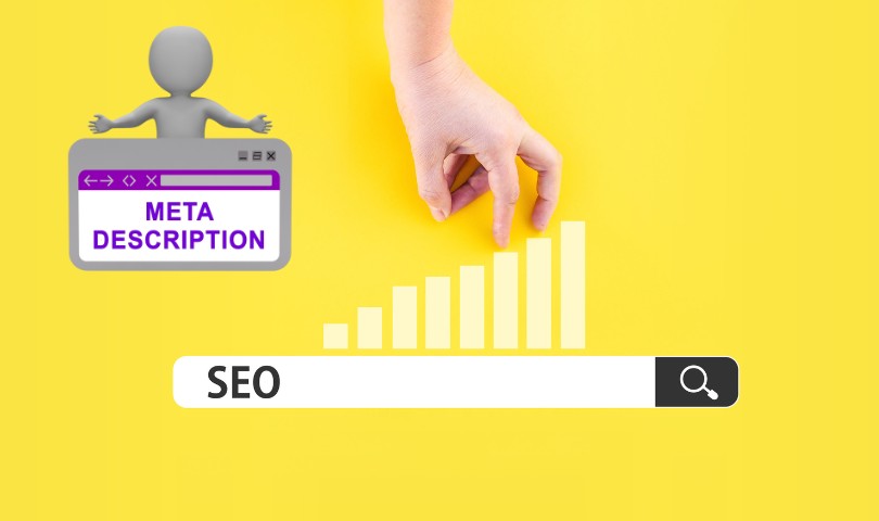 Cómo escribir etiquetas de título y meta descripción atractivas y efectivas para mejorar el SEO