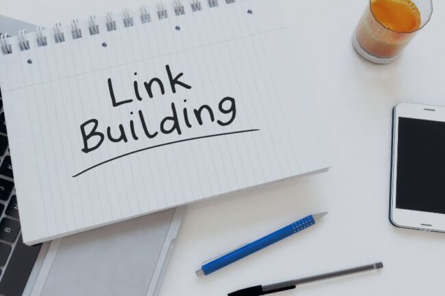 enlaces internos y externos